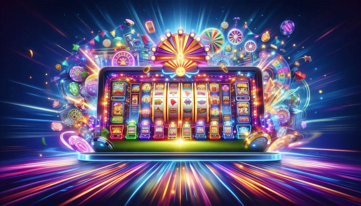 Spinfin Casino